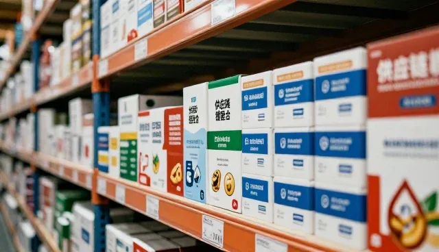 日用百货批发中沟通效率提升的实践路径